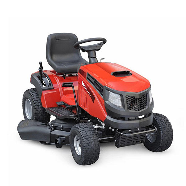 Ce 17.5Hp Gasoline Engine 40 Inch Riding Lawn Mower