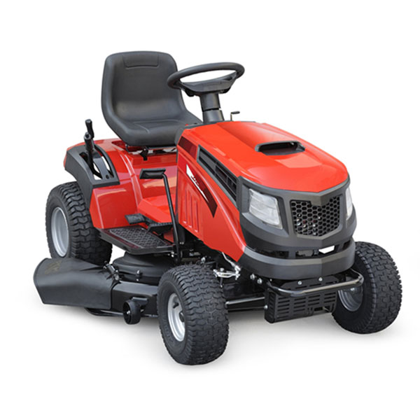 Ce 17.5Hp Gasoline Engine 40 Inch Riding Lawn Mower