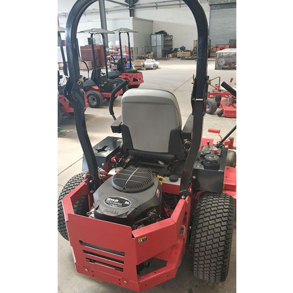 60 inches High quality Engine Ride on tractor Zero Turn Lawn Mower