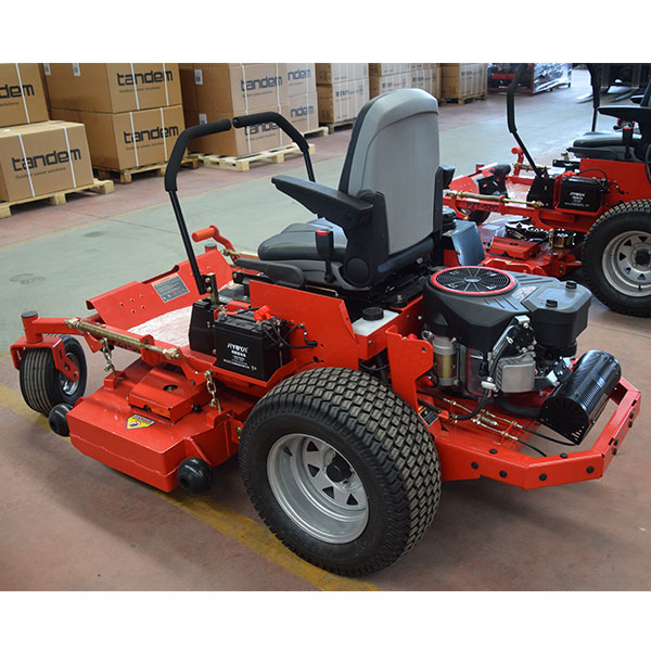 60 inches High quality Engine Ride on tractor Zero Turn Lawn Mower