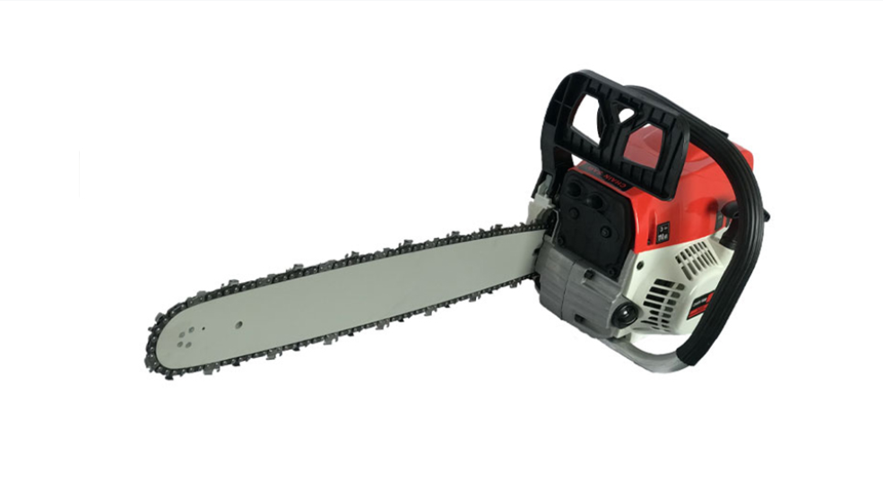 Chain Saw