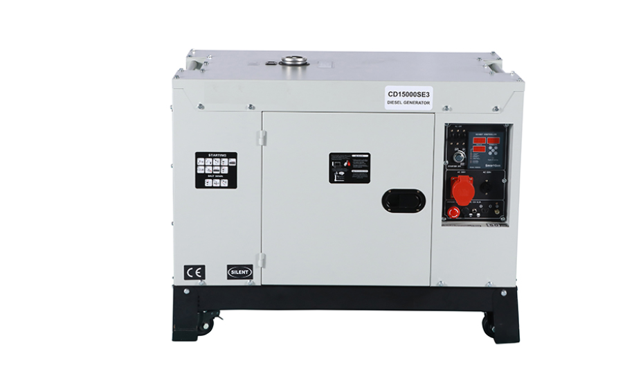 Diesel Generators