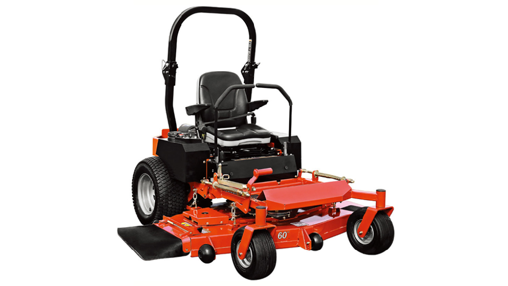 Zero Turn Mower